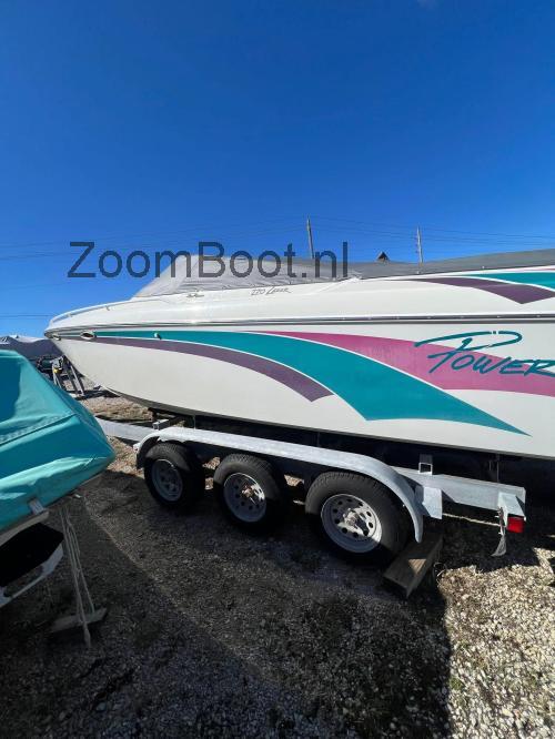 Powerquest 270 Laser beoordelingen en specificaties